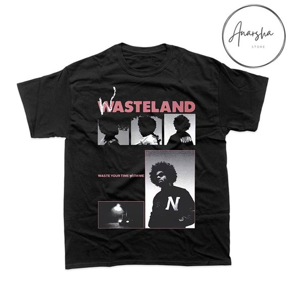 2023 Tour Lil Wayne 90s Hip Hop - Picture 1 of 2